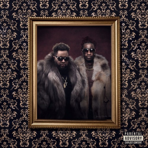 Young Thug & Carnage: Young Martha - 10,000 Slimes
