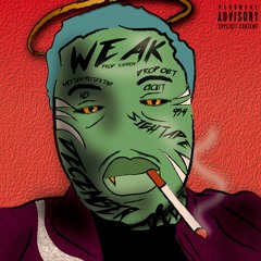 Flo - Weak (Prod.By SaiDON)