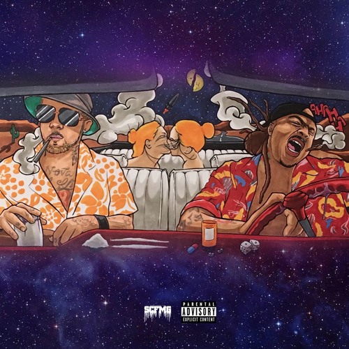 I Be Wit Her [Prod. by Doobie]