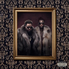 Young Thug & Carnage: Young Martha - Don't Call Me (feat. Shakka)