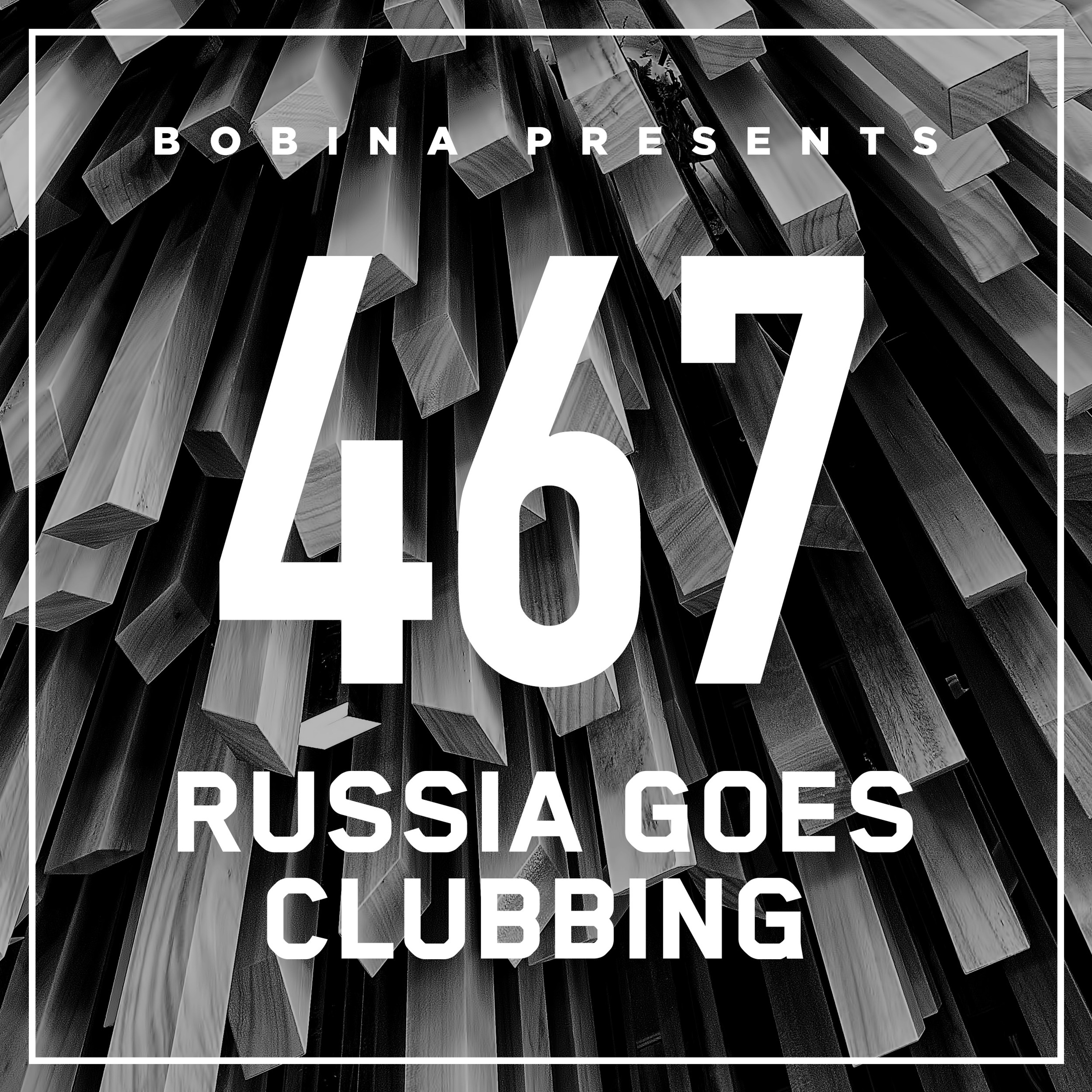 Russia Goes Clubbing