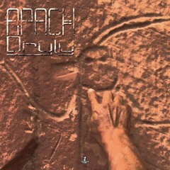 APACH -  Gigantus 💃💃💃  [Tendance Music TNDM026 ]