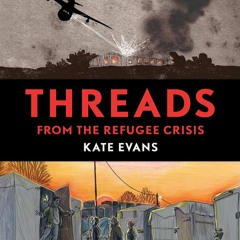 Threads From The Podcasting Crisis (w/ Kate Evans)