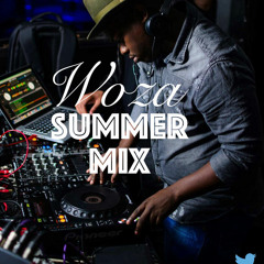 Woza Summer Mix
