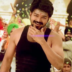 Tribute to Thalapathy Vijay | Malaysia | Full Song | Mersal