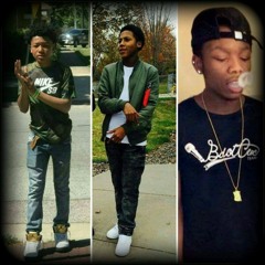 Tweako-No love in my city FT Adott HIlfiger x Kuu Moe