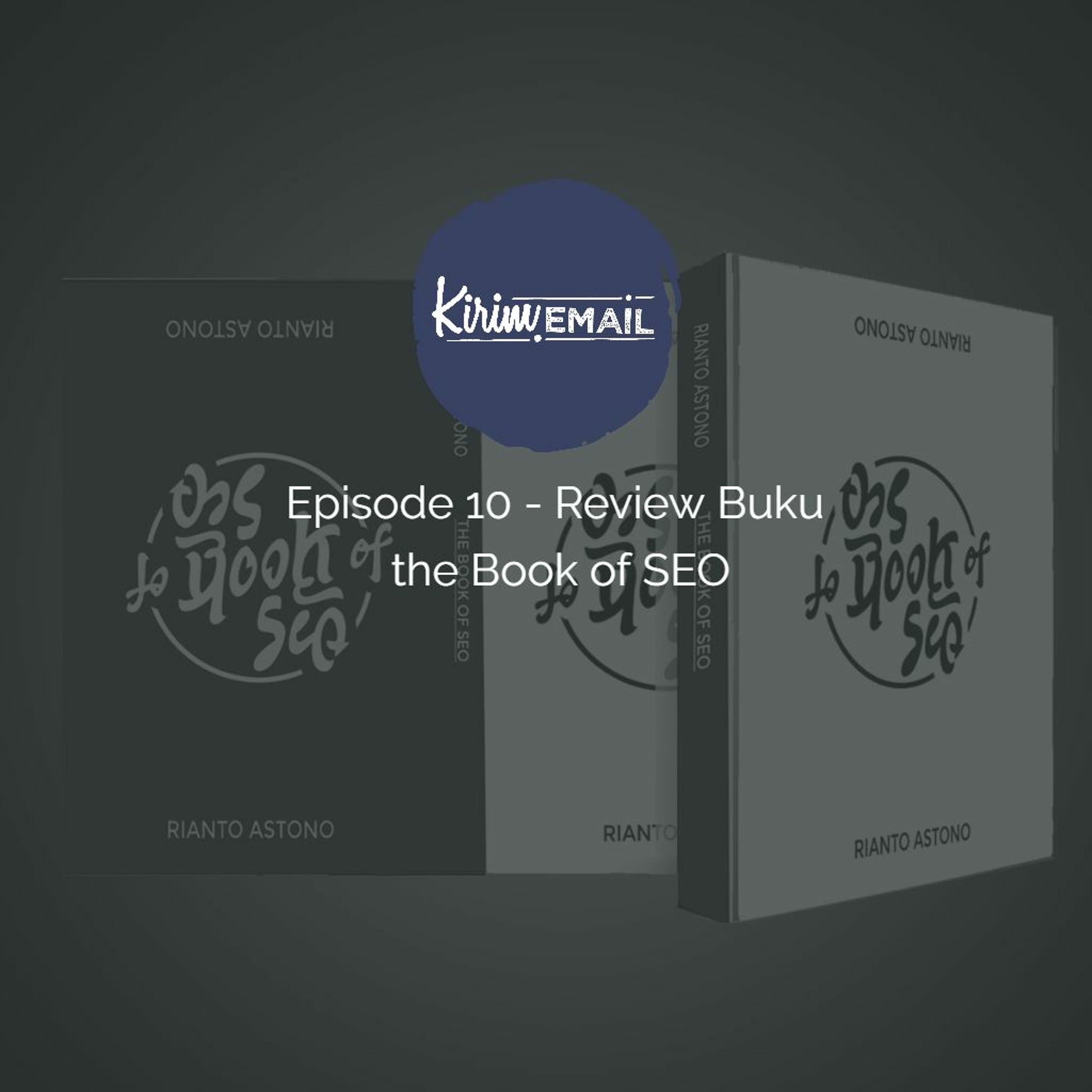 KEPO - KIRIM.EMAIL Podcast