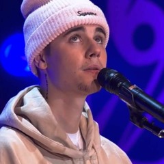 Justin Bieber - Purpose | Acoustic | Live In Toronto