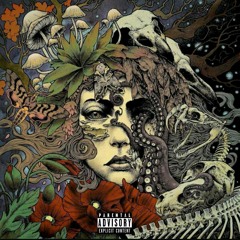 VLAD MONEYBAGS x Q. Malice - Roll In Peace Freestyle