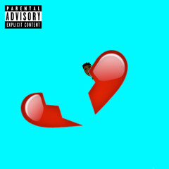 Broken Heart Emoji (prod. neeko)