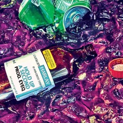 Harlay - Hol'up Ah Second prod by EyeQ