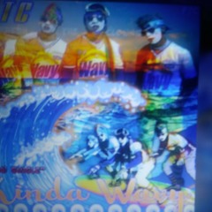 Fresh the Clowns - Kinda wavy