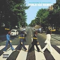 Handsome And Wealthy (Tunji Ige Bootleg) - Migos