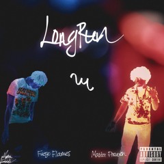 LongRun (feat. Fuego Flames)