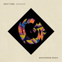 Rout Funk - Sundisco