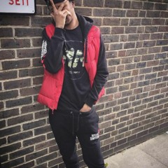 (Harlem Spartans) M1O x Bis - Do it Dash #Exclusive