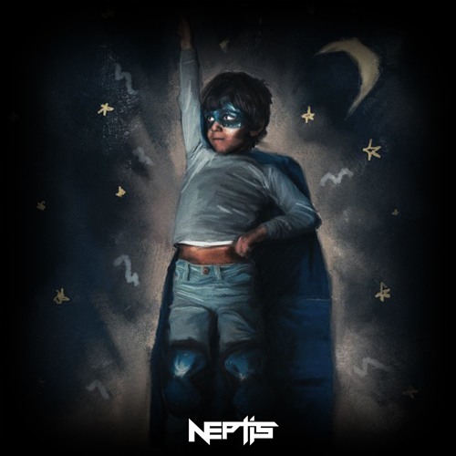 The Chainsmokers & Coldplay - Something Just Like This (Neptis Remix)