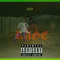 RAGEPIT (Prod. White MISOW$KI)