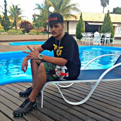 MC PR - O Senna Joga Com A 10 (DJ Senna)