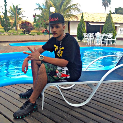 MC PR - O Senna Joga Com A 10 (DJ Senna)