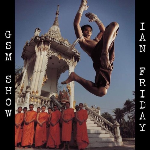 GSM show 9-22-17 PART 2