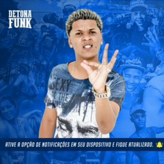 MC Danone - Na Onda do Chá (DJ Frog) Lançamento 2017.mp3