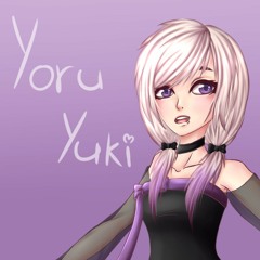 Yoru Yuki VCV Preview