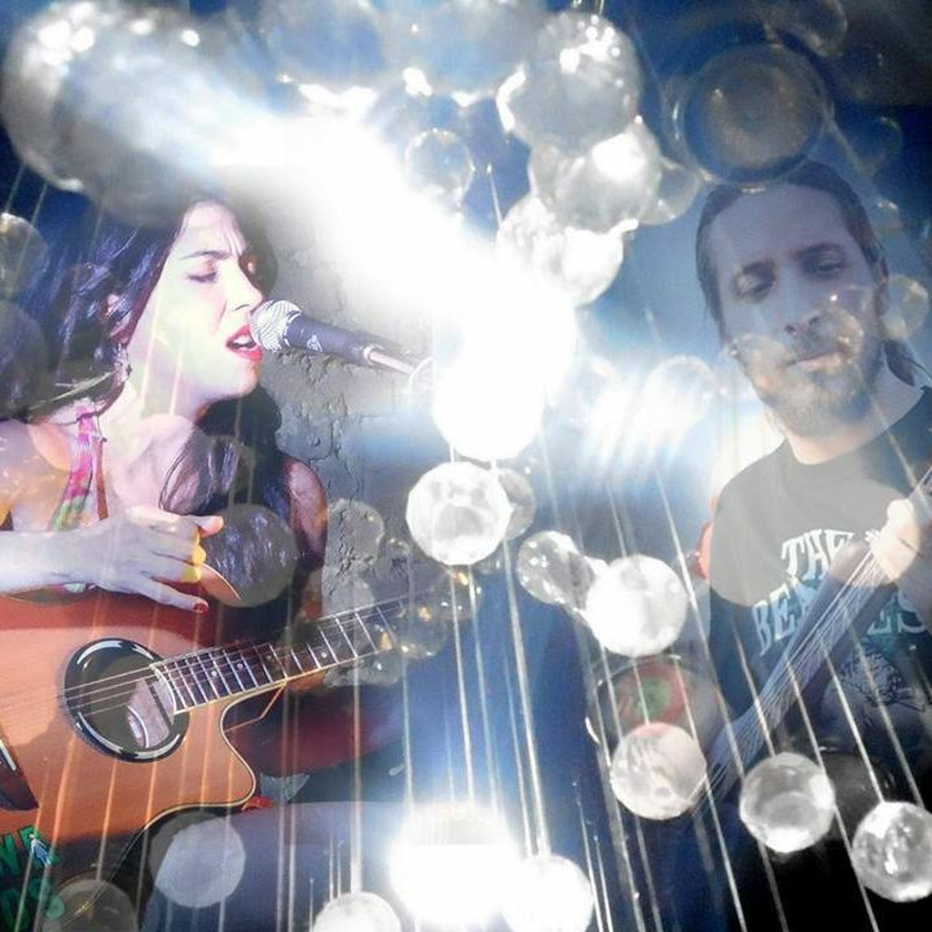 KRISTAL letra y musica Sara Flores, interpretes Sara Flores Lucas Marino. episode artwork
