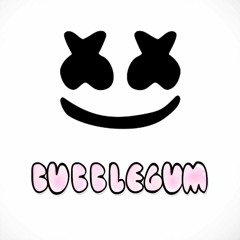 marshmello - Alone (BUBBLEGUM Remix)