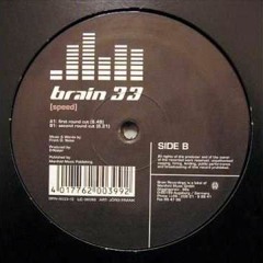 Brain 33 - Speed (First Round Cut)
