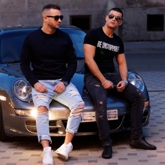 DJ SNS & Marko Vanilla - Lova kola stan (TONY 110BPM CLUB EDIT)