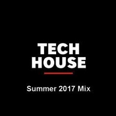 Tech-House-Mix-217k