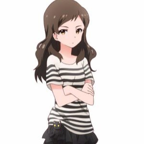 Shiho - CAT CROSSING