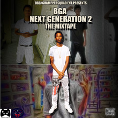 BossGramepper x Dice King- Pull Up (Prod. By MVS Music Producers)