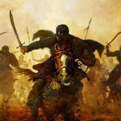 Rise of the Scimitar