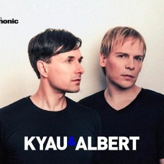 Cressida - 6AM (Kyau & Albert Update) [Taken From #ASOT832]