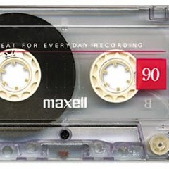 Msanii In The Mix - Msanii's 90's Soul Mix 1.0