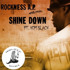 Rock (Heltah Skeltah): Shine Down ft. Kofi Black *Music Video Link in Description