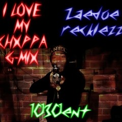 I LOVE MY CHOPPA REMIX