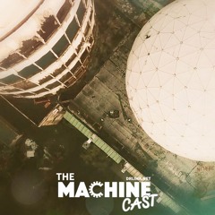The LIVE Machine Cast #4 by Techno Frühstück