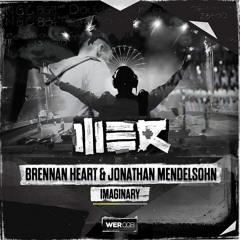 WILLDICK X Brennan Heart & Jonathan Mendelsohn - Imaginary | Free Download |