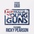 Artwork for Australian Young Guns | Episode 68 | Ricky Pearson