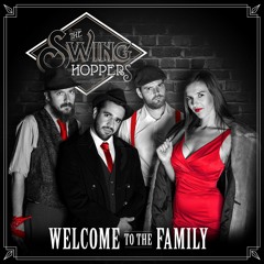 The Swinghoppers - Minnie's Revenge (Free Download)