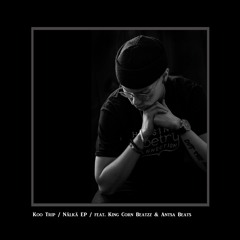 Ylös (prod by. King Corn Beatzz)