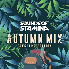 @Dj_Reeko | #SoundsOfStamina | Autumn Mix Freshers Edition Hosted By @FatzOfficial