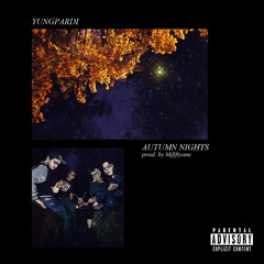 autumn nights (prod. by hkfiftyone)