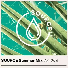 Source Summer Mix vol. 008