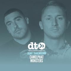 Camelphat - Monsters