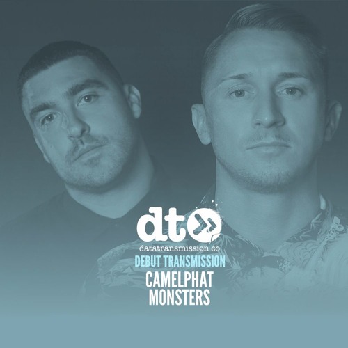Camelphat - Monsters