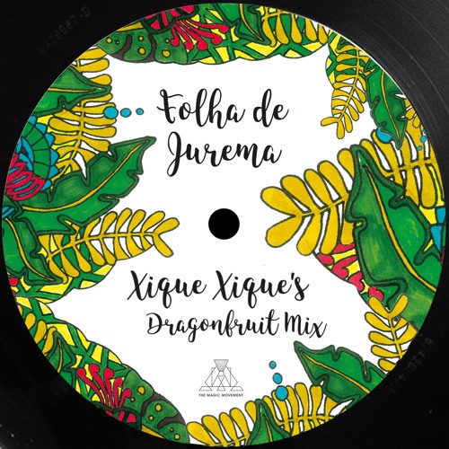 Nicola Cruz / S. Araguaya / Spaniol - Folha De Jurema Feat Arteria FM (Xique - Xique Mix) Preview